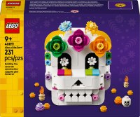 LEGO #40811 ALTAR OF THE DEAD