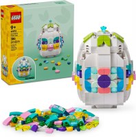 LEGO #40816 DECORATIVE EASTER EGG