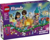 LEGO #42698 2026 ADV CALENDAR FRIENDS