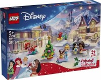 LEGO #43298 2026 ADV CALENDAR PRINCESS