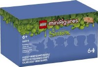 LEGO #66815 SHREK MINIFIGURES 6PK