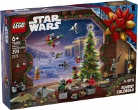 LEGO 75456 2026 ADV CALENDAR STAR WARS
