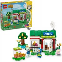 LEGO ANIMAL CROSSING #77054 ABLE SISTERS