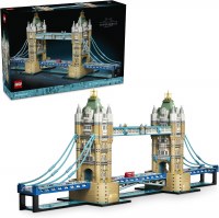 LEGO ARCHITECTURE #21067 TOWER BRIDGE