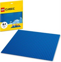 LEGO BASEPLATE BLUE