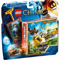 LEGO CHIMA ROYAL ROOST