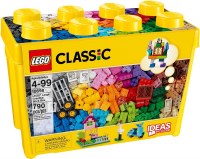 LEGO CLASSIC LARGE  CREATIVE BRICK BOX