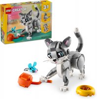 LEGO CREATOR #31163 PLAYFUL CAT