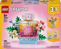 LEGO CREATOR #31383 FLORAL PERFUME BOTT