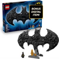 LEGO DC #76330 BATMAN LOGO
