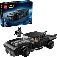 LEGO DC #76332 THE BATMAN BATMOBILE