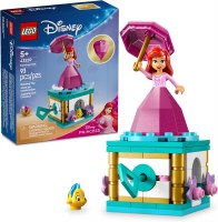 LEGO DISNEY #43259 TWRLING