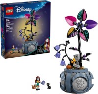 LEGO DISNEY #43288 SALLY'S FLOWERPOT