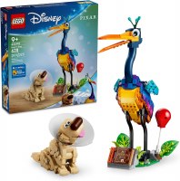 LEGO DISNEY #43290 KEVIN & DOUG