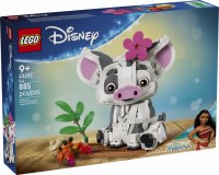 LEGO DISNEY #43292 PUA