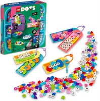 LEGO DOTS BAG TAGS MEGA PACK