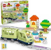 LEGO DUPLO #10427 INTERACTIVE TRAIN