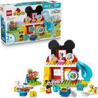 LEGO DUPLO #10465 MICKEY MOUSE CLUBHOUSE