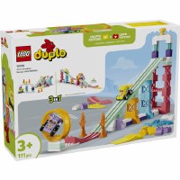 LEGO DUPLO #10478 3-IN-1 CREATIVE RAMPS
