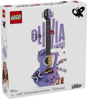 LEGO EDITIONS #43031 DUAL GUITAR