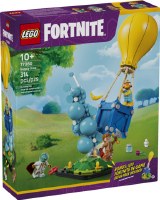 LEGO FORTNITE #77080 SUPPLY DROP