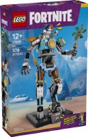 LEGO FORTNITE #77081 KIT