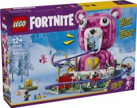 LEGO FORTNITE #77082 RAVE CAVE