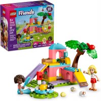 LEGO FRIENDS #42640 GUINEA PIG PLAYGRND