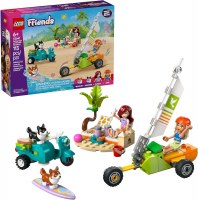 LEGO FRIENDS #42641 SURFING DOGS