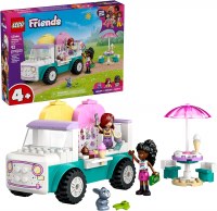 LEGO FRIENDS #42644 ICE CREAM TRUCK