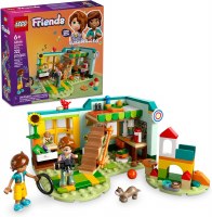 LEGO FRIENDS #42646 AUTUMN'S ROOM