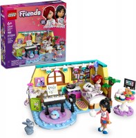 LEGO FRIENDS #42647 PAISLEY'S ROOM