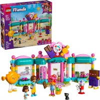 LEGO FRIENDS #42649 CANDY STORE