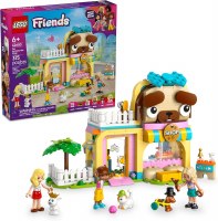 LEGO FRIENDS #42650 PET ACCESSORIES