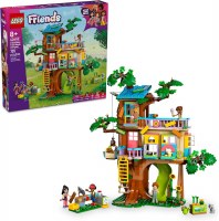 LEGO FRIENDS #42652 FRIENDSHIP TREEHOUSE