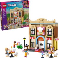 LEGO FRIENDS #42655 REST/COOKING SCHOOL