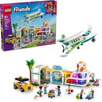 LEGO FRIENDS #42656 HEARTLAKE AIRPORT