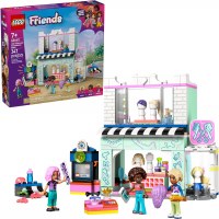 LEGO FRIENDS #42662 HAIR SALON