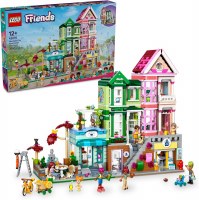 LEGO FRIENDS #42670 HEARTLAKE APARTMENTS