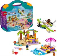 LEGO FRIENDS #42672 BEACH SUITCASE