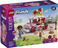 LEGO FRIENDS #42694 PIZZA TRUCK