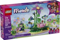LEGO FRIENDS #42702 SPINNING TEACUP RIDE