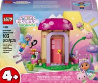 LEGO GABBY #11212 KITTY FAIRY'S GARDEN H