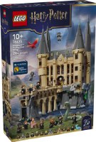 LEGO HARRY POTTER #76473 EAST WING