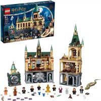 LEGO HARRY POTTER CHAMBER OF SECRETS