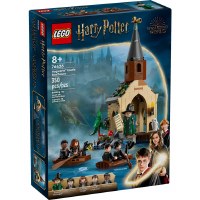 LEGO HARRY POTTER HOGWARTS BOATHOUSE