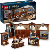 LEGO HP #76442 HOGWARTS CHARMS CLASS