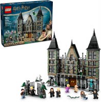 LEGO HP #76453 MALFOY MANOR