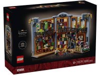 LEGO ICONS #11379BOOKSTORE BOOK NOOK