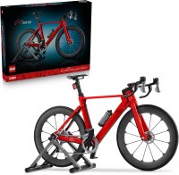 LEGO ICONS #11380 ROAD BIKE